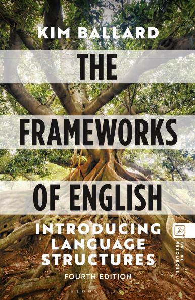 Frameworks of English