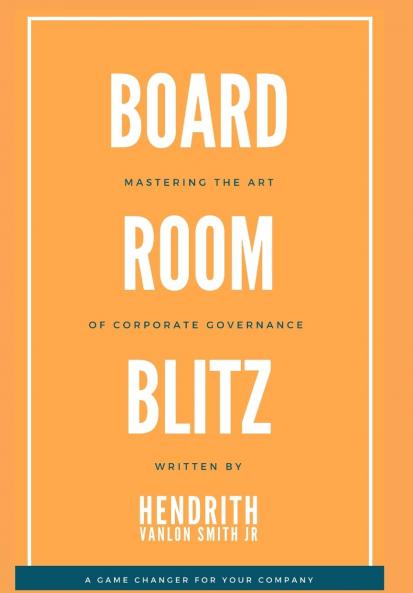 Board Room Blitz