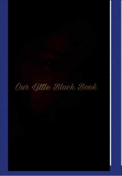 Our Little Black Book
