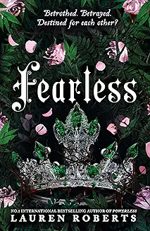 FEARLESS