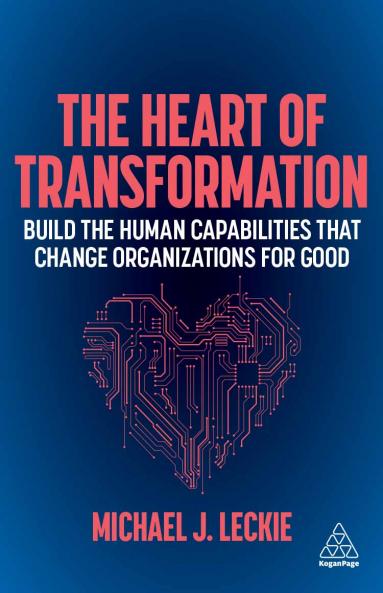 Heart of Transformation