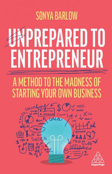 Unprepared to Entrepreneur