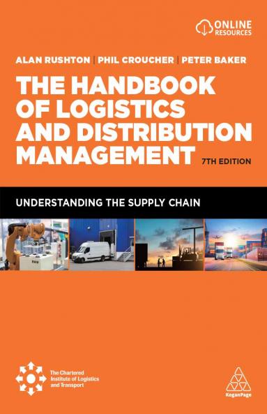 Handbook of Logistics and Distribution Management