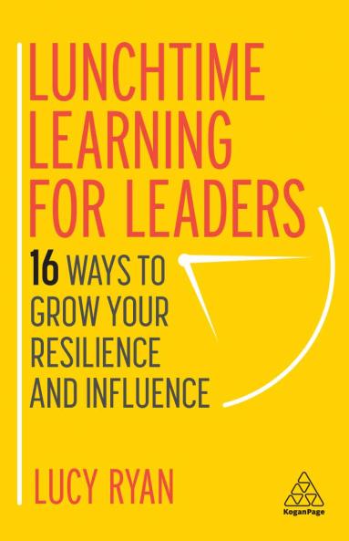 Lunchtime Learning for Leaders