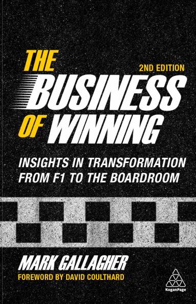 Business of Winning