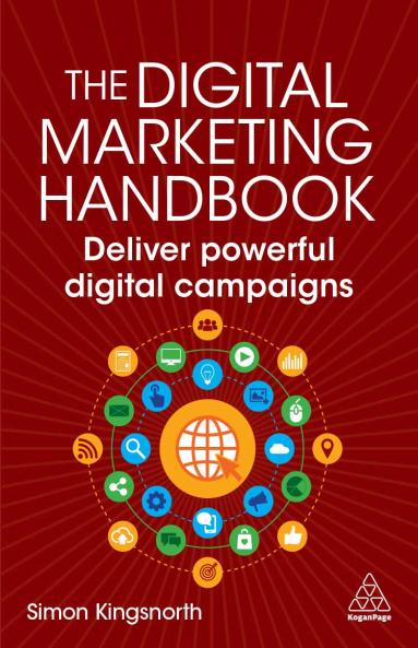 Digital Marketing Handbook