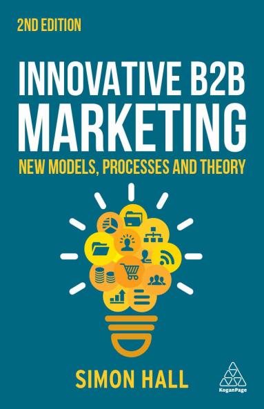 Innovative B2B Marketing