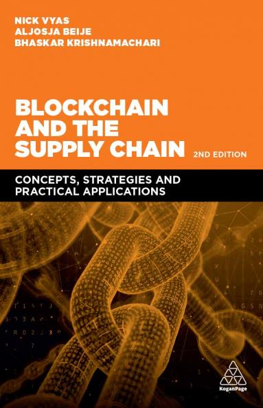 Blockchain and the Supply Chain