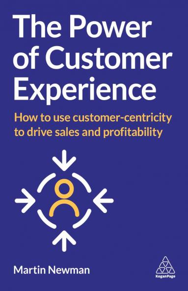 The Power of Customer Experience