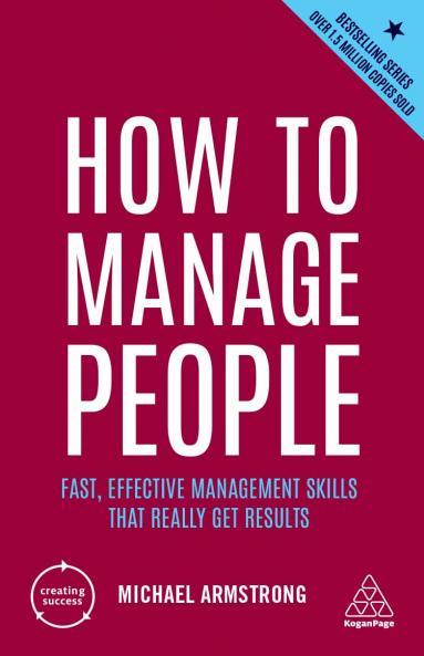 How to Manage People