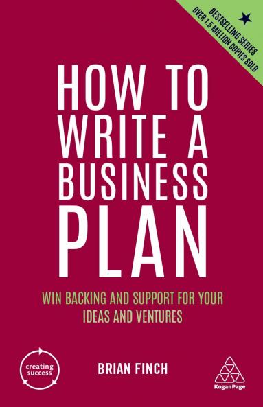 How to Write a Business Plan