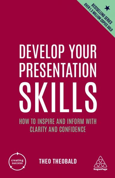 Develop Your Presentation Skills