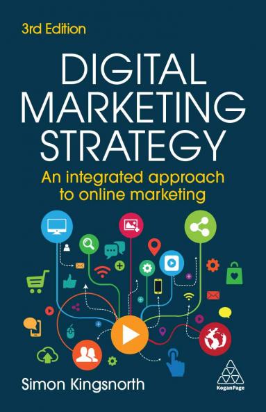 Digital Marketing Strategy