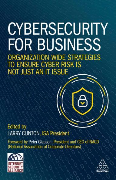 Cybersecurity for Business