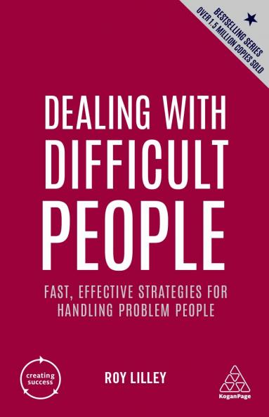 Dealing with Difficult People