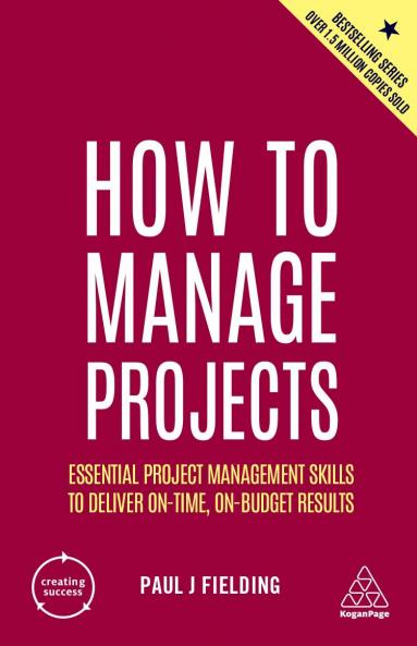 How to Manage Projects