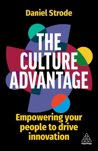 Culture Advantage