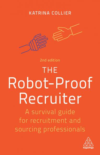 Robot-Proof Recruiter