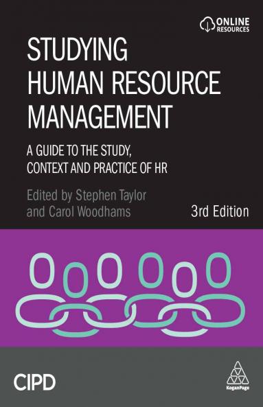 Studying Human Resource Management