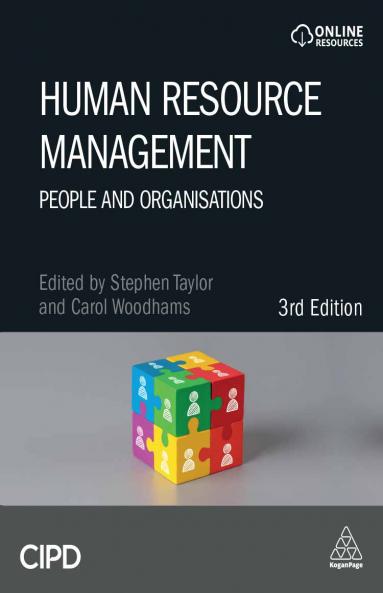 Human Resource Management