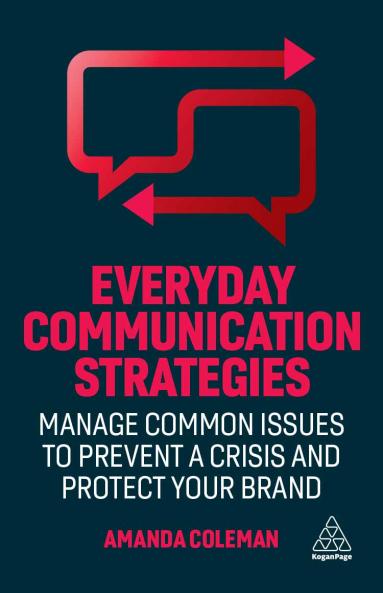 Everyday Communication Strategies