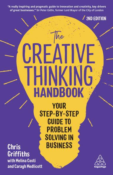Creative Thinking Handbook
