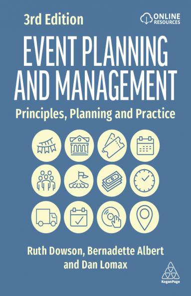 Event Planning and Management