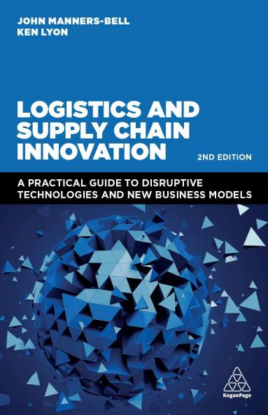Logistics and Supply Chain Innovation