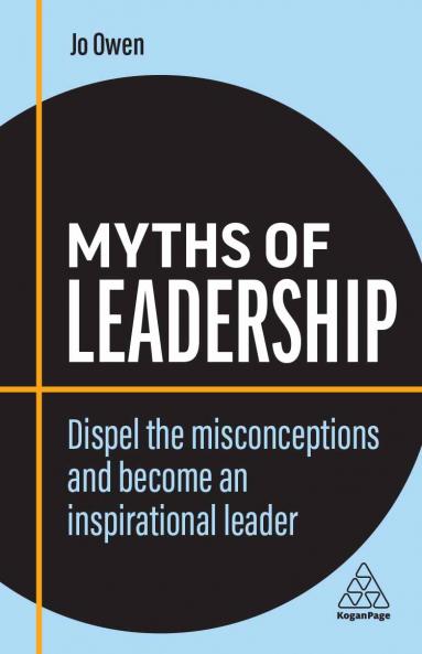 Myths of Leadership