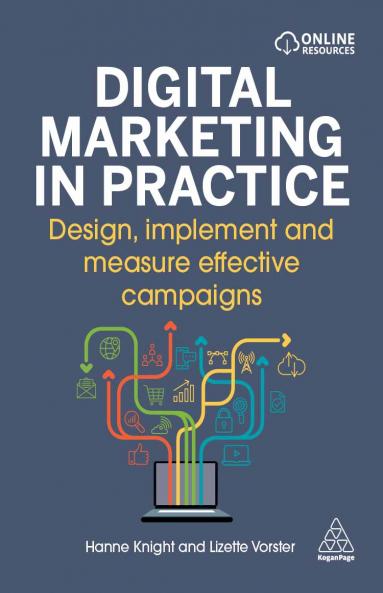Digital Marketing in Practice
