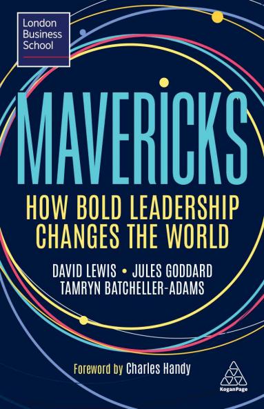 Mavericks
