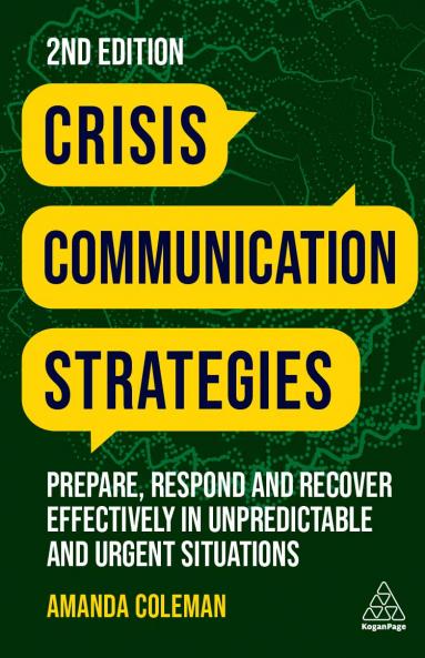 Crisis Communication Strategies