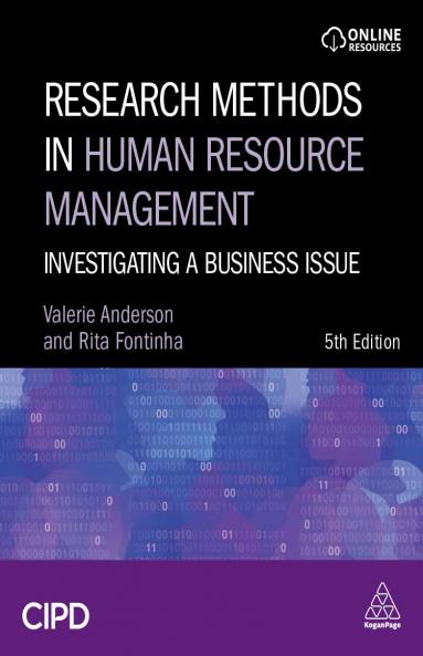 Research Methods in Human Resource Management