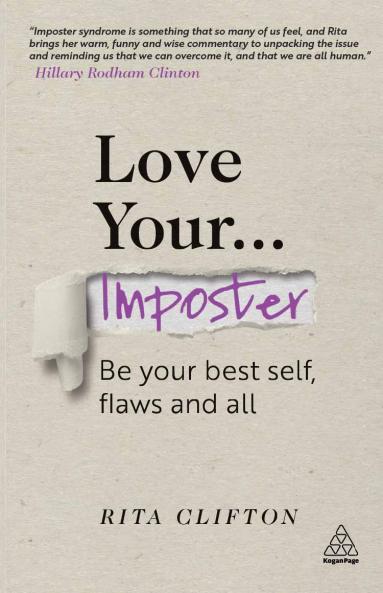 Love Your Imposter