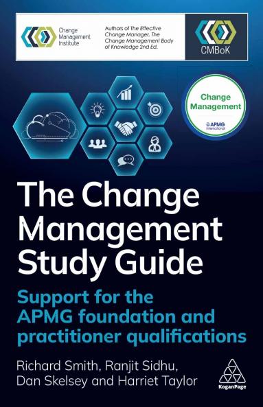 The Change Management Study Guide