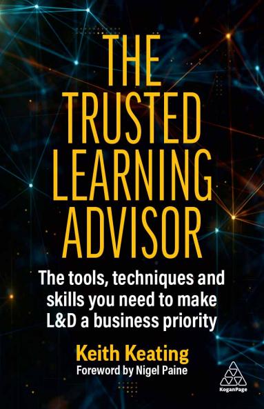 Trusted Learning Advisor