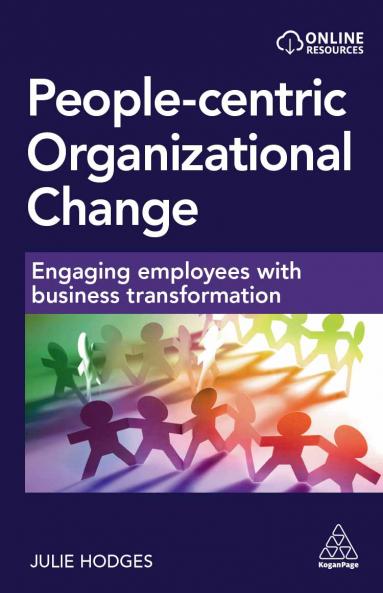 People-Centric Organizational Change