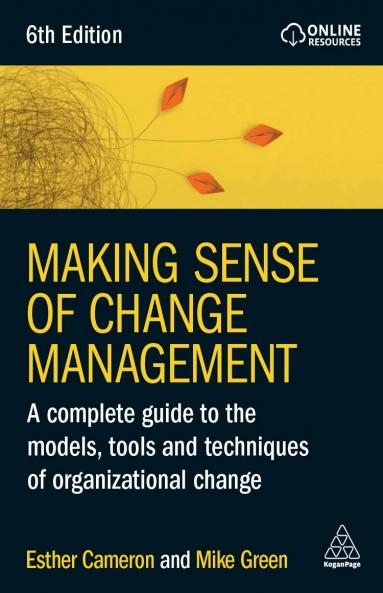 Making Sense of Change Management