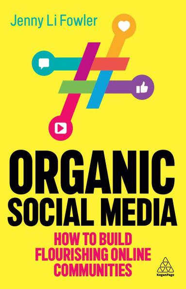 Organic Social Media