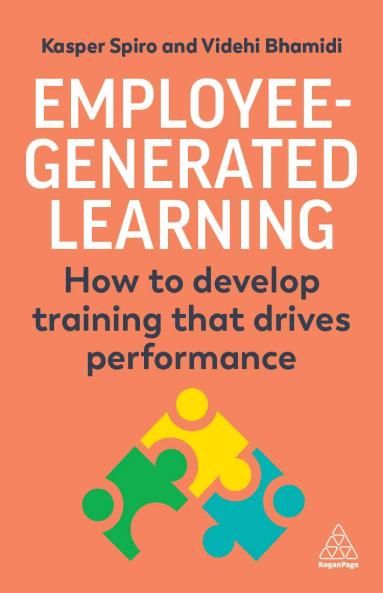 Employee-Generated Learning