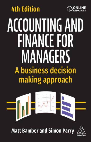 Accounting and Finance for Managers
