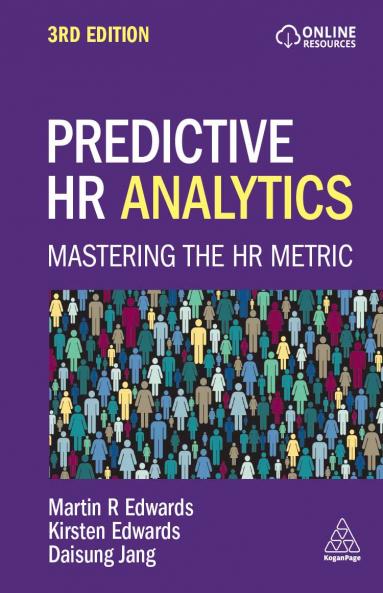 Predictive HR Analytics
