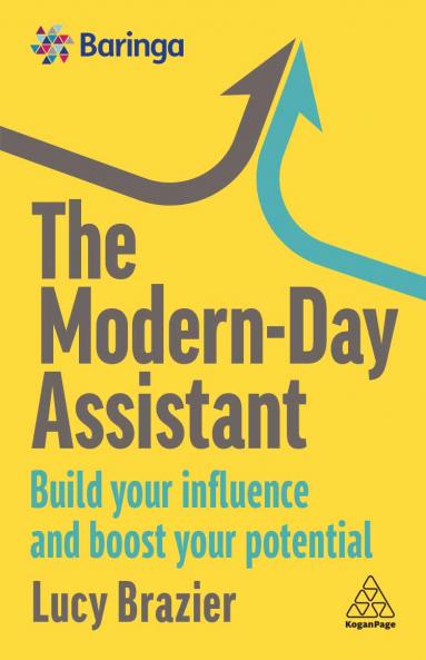 The Modern-Day Assistant