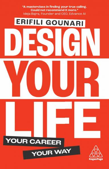 Design Your Life