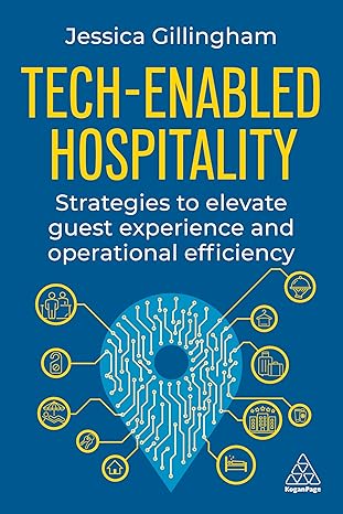 Tech-Enabled Hospitality