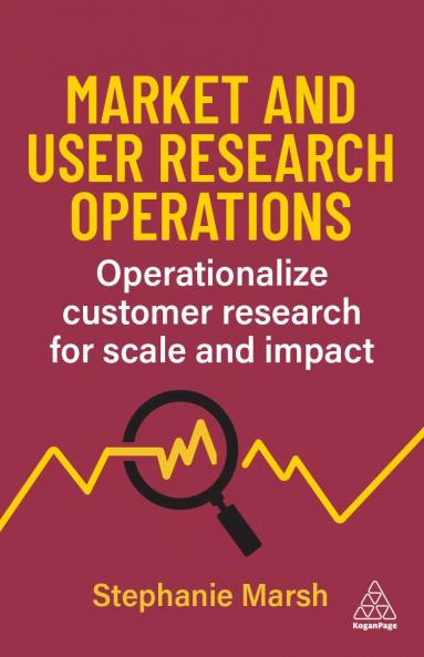 Market and User Research Operations