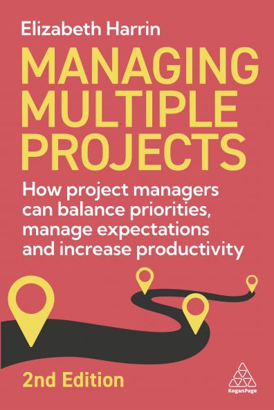 Managing Multiple Projects