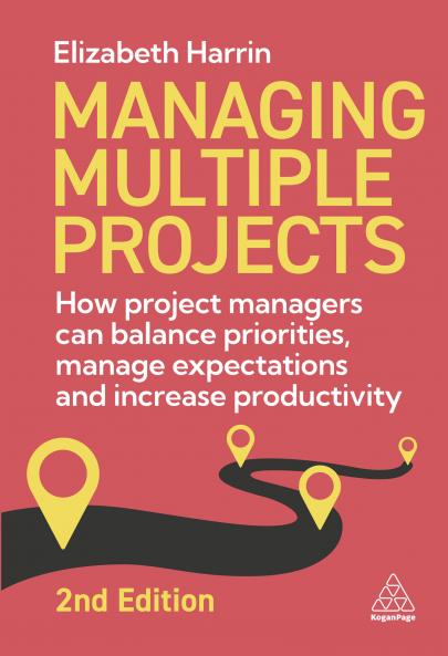 Managing Multiple Projects