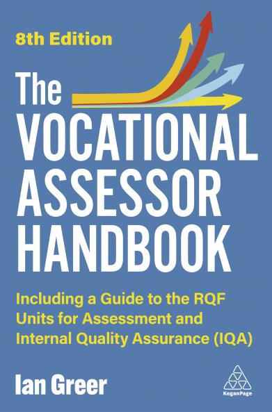 Vocational Assessor Handbook
