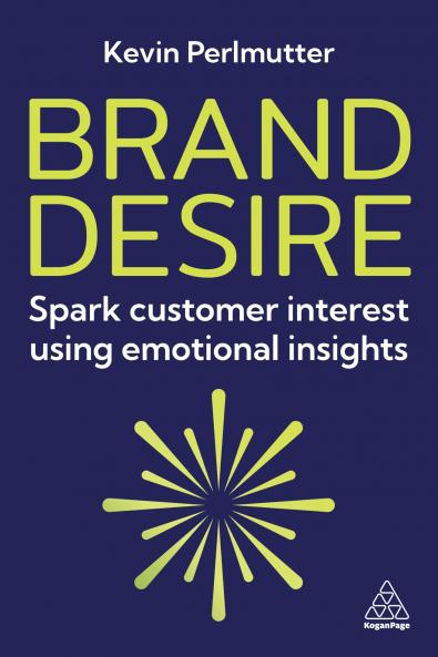 Brand Desire